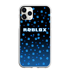 Чехол для iPhone 11 Pro матовый с принтом Roblox X Marshmello в Екатеринбурге, Силикон |  | marshmello | roblox | roblox x marshmello | roblox скачать | игра роблокс | роблокс | роблокс играть | роблокс симулятор | скачать роблокс