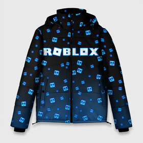 Мужская зимняя куртка 3D с принтом Roblox X Marshmello в Екатеринбурге, верх — 100% полиэстер; подкладка — 100% полиэстер; утеплитель — 100% полиэстер | длина ниже бедра, свободный силуэт Оверсайз. Есть воротник-стойка, отстегивающийся капюшон и ветрозащитная планка. 

Боковые карманы с листочкой на кнопках и внутренний карман на молнии. | marshmello | roblox | roblox x marshmello | roblox скачать | игра роблокс | роблокс | роблокс играть | роблокс симулятор | скачать роблокс