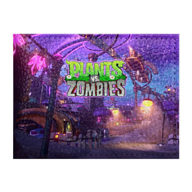 Обложка для студенческого билета с принтом  Plants vs. Zombies в Екатеринбурге, натуральная кожа | Размер: 11*8 см; Печать на всей внешней стороне | Тематика изображения на принте: 2 | battle | defense | for | garden | mod | neighborville | pvz | tower | warfare | битва | дзен | за | зомби | пвз | против | растения | сад