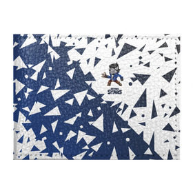 Обложка для студенческого билета с принтом Brawl Stars в Екатеринбурге, натуральная кожа | Размер: 11*8 см; Печать на всей внешней стороне | brawl | crow | game | leon | spike | stars | ворон | игра | леон | спайк
