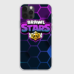 Чехол для iPhone 12 Pro с принтом Brawl Stars в Екатеринбурге, силикон | область печати: задняя сторона чехла, без боковых панелей | brawl | bs | clash line | fails | funny | leon | moments | stars | supercell | tick | бой | босс | бравл | броубол | бс | драка | звезд | осада | поззи | сейф | старс | цель