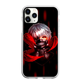 Чехол для iPhone 11 Pro матовый с принтом Токийский гуль в Екатеринбурге, Силикон |  | anime | tokyo ghoul | аниме | анимэ | гули | канеки кен | кузен йошимура | наки | нишики нишио | ренджи йомо | ризе камиширо | токийский гуль | тоука киришима | ута | хинами фуэгучи | шуу цукияма