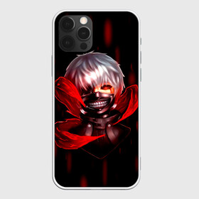 Чехол для iPhone 12 Pro Max с принтом Токийский гуль в Екатеринбурге, Силикон |  | anime | tokyo ghoul | аниме | анимэ | гули | канеки кен | кузен йошимура | наки | нишики нишио | ренджи йомо | ризе камиширо | токийский гуль | тоука киришима | ута | хинами фуэгучи | шуу цукияма