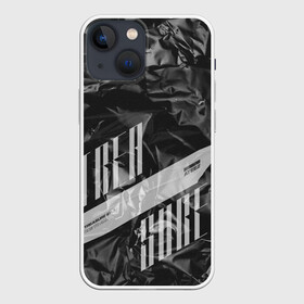 Чехол для iPhone 13 mini с принтом Trea Sure Ateez в Екатеринбурге,  |  | ateez | k pop | корейская группа | музыка | парни