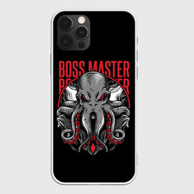 Чехол для iPhone 12 Pro Max с принтом Ктулху в Екатеринбурге, Силикон |  | animal | cthulhu | kraken | monster | ocean | octopus | sea | tentacles | животное | зверь | кальмар | кракен | ктулху | монстр | море | океан | осьминог | чудовище | щупальца