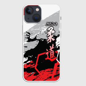 Чехол для iPhone 13 mini с принтом Judo в Екатеринбурге,  |  | glory | guruma | judo | kata otoshi | m 1 | ufc | бой | борьба | дзюдзюцу | дзюдо | кимоно | мотивация | мягкий | приемы | путь | сила | скорость | спорт | стиль | татами | япония