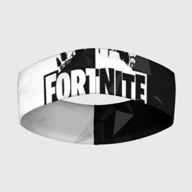 Повязка на голову 3D с принтом ФОРТНАЙТ | FORTNITE в Екатеринбурге,  |  | fnchap2 | fortnite | fortnite 2 | fortnite x | marshmello | маршмелло | фортнайт | фортнайт 2 | фортнайт глава 2