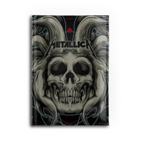 Обложка для автодокументов с принтом Metallica в Екатеринбурге, натуральная кожа |  размер 19,9*13 см; внутри 4 больших “конверта” для документов и один маленький отдел — туда идеально встанут права | album | black | concert | heavy | kirk | metal | metallica | music | rock | tolls | джеймс хэтфилд | кирк хэмметт | клифф бёртон | ларс ульрих | метал | металлика | трэш