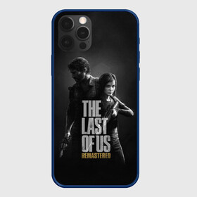 Чехол для iPhone 12 Pro Max с принтом THE LAST OF US в Екатеринбурге, Силикон |  | game | horror | survival horror | the last | the last of us | the last of us remastered | игра | компьютерная игра | экшн