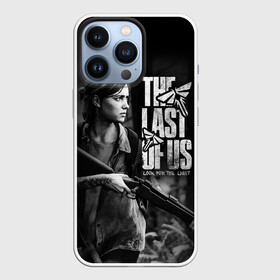 Чехол для iPhone 13 Pro с принтом THE LAST OF US в Екатеринбурге,  |  | fireflies | look for the light | the last of us | джоэл | игры | одни из нас | цикады | элли