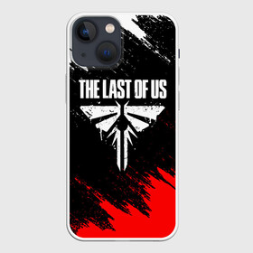 Чехол для iPhone 13 mini с принтом ЦИКАДЫ | FIREFLIES | THE LAST OF US в Екатеринбурге,  |  | cicadas | fireflies | naughty dog | the last of us | the last of us part 2 | джоэл | последние из нас | цикады | элли