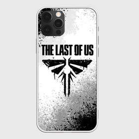 Чехол для iPhone 12 Pro Max с принтом THE LAST OF US в Екатеринбурге, Силикон |  | cicadas | fireflies | naughty dog | the last of us | the last of us part 2 | джоэл | последние из нас | цикады | элли