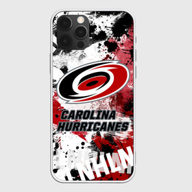 Чехол для iPhone 12 Pro Max с принтом Каролина Харрикейнз в Екатеринбурге, Силикон |  | carolina | carolina hurricanes | hockey | hurricanes | nhl | каролина | каролина харрикейнз | нхл | спорт | харрикейнз | хоккей | шайба