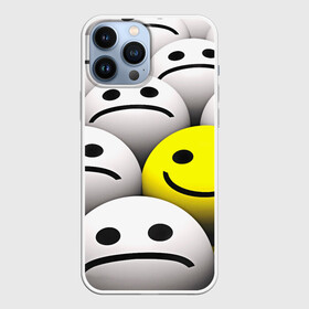 Чехол для iPhone 13 Pro Max с принтом EMOJI 2019 в Екатеринбурге,  |  | emoji | настроение | позитив | смайлики | смайлы | стикеры | текстура смайл | улыбки | фон смайл | эмодзи
