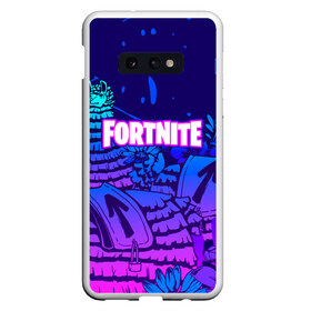 Чехол для Samsung S10E с принтом Fortnite 11 Loading Screen в Екатеринбурге, Силикон | Область печати: задняя сторона чехла, без боковых панелей | fortnite | fortnite 11 season | fortnite chapter 2 | game | island fortnite | битва | игра | карта | мир фортнайт | остров фортнайт | фортнайт | фортнайт 11 сезон | фортнайт часть 2