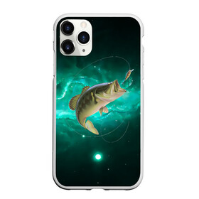 Чехол для iPhone 11 Pro матовый с принтом Рыбалка на карпа в Екатеринбурге, Силикон |  | большая рыба | карп | карповые | леска | наживка | рыба | рыбак | рыбаку | рыбалка | рыбка | рыболов | удилище | удочка