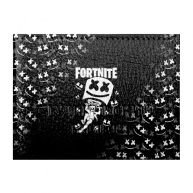 Обложка для студенческого билета с принтом FORTNITE x MARSHMELLO в Екатеринбурге, натуральная кожа | Размер: 11*8 см; Печать на всей внешней стороне | fortnite | fortnite 2 | fortnite x | marshmello | ninja | ninja hyper streamer | ninja streamer | streamer | tyler blevins | маршмелло | ниндзя | фортнайт | фортнайт 2 | фортнайт глава 2