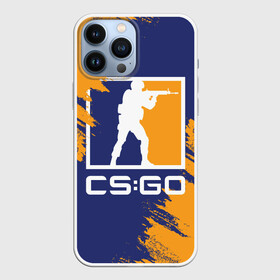 Чехол для iPhone 13 Pro Max с принтом CS:GO в Екатеринбурге,  |  | Тематика изображения на принте: asiimov | beast | counter | counter strike | counterstrike | cs go | cs:go | csgo | cyrex | global | hyper | offensive | strike | гоу | каэс | контер | контр | контра | контрстрайк | страйк | сы пщ