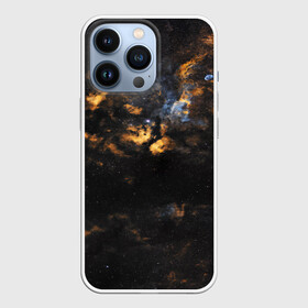 Чехол для iPhone 13 Pro с принтом Космическое небо в Екатеринбурге,  |  | Тематика изображения на принте: galaxy | nebula | space | star | абстракция | вселенная | галактика | звезда | звезды | космический | планеты