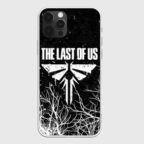 Чехол для iPhone 12 Pro с принтом THE LAST OF US | ЦИКАДЫ в Екатеринбурге, силикон | область печати: задняя сторона чехла, без боковых панелей | cicadas | fireflies | naughty dog | the last of us | the last of us part 2 | tlou | tlou2 | джоэл | ласт оф ас | одни из нас | последние из нас | цикады | элли