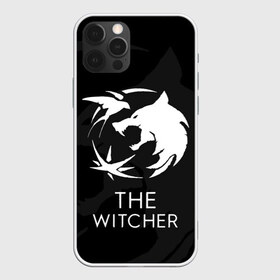 Чехол для iPhone 12 Pro Max с принтом СЕРИАЛ ВЕДЬМАК в Екатеринбурге, Силикон |  | henry cavill | the witcher сериал | wild hunt. | witcher 3 | ведьмак сериал | ведьмак фильм | генри кавилл | дикий охота