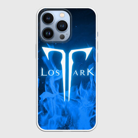 Чехол для iPhone 13 Pro с принтом LOST ARK в Екатеринбурге,  |  | Тематика изображения на принте: lost ark | lost ark online | аркана | арканолог | аурус | бард | воин. | дуалист | лост арк | топ мморпг