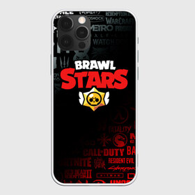 Чехол для iPhone 12 Pro Max с принтом BRAWL STARS в Екатеринбурге, Силикон |  | brawl stars | bull | colt | crow | leon | stars | берли | бо | брок | ворон | джесси | динамайк | дэррил | кольт | леон | мортис | нита | пайпер | пенни | поко | пэм | рикошет | спайк | фрэнк | шелли | эль примо