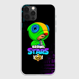 Чехол для iPhone 12 Pro Max с принтом BRAWL STARS в Екатеринбурге, Силикон |  | brawl stars | bull | colt | crow | leon | stars | берли | бо | брок | ворон | джесси | динамайк | дэррил | кольт | леон | мортис | нита | пайпер | пенни | поко | пэм | рикошет | спайк | фрэнк | шелли | эль примо