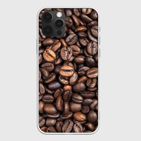 Чехол для iPhone 12 Pro Max с принтом Coffee в Екатеринбурге, Силикон |  | cofe | coffe | coffee | кофе | кофеин