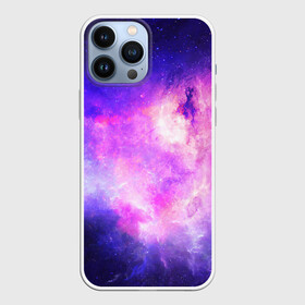 Чехол для iPhone 13 Pro Max с принтом КОСМИЧЕСКИЕ КРАСКИ в Екатеринбурге,  |  | galaxy | nasa | nebula | space | star | абстракция | вселенная | галактика | звезда | звезды | космический | наса | огонь | планеты