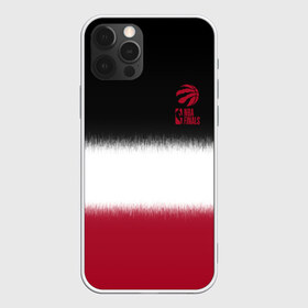 Чехол для iPhone 12 Pro Max с принтом 2019 Champions Raptors (Спина) в Екатеринбурге, Силикон |  | nba | raptors | toronto | toronto raptors | баскетбол | нба | рэпторс | торонто | торонто рэпторс