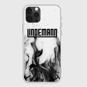 Чехол для iPhone 12 Pro Max с принтом LINDEMANN в Екатеринбурге, Силикон |  | industrial | metal | paul l | rammstein | till lindemann | альтернативный рок | германия | кристиан лоренц | музыка | немцы | оливер ридель | пауль ландерс | рихард круспе | рок | тилль линдеманн