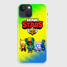 Чехол для iPhone 13 mini с принтом Brawl Stars Leon 8 bit Crow в Екатеринбурге,  |  | brawl stars | brawl stars 8 bit | brawl stars crow | brawl stars crow phoenix | brawl stars leon | brawl stars leon shark | brawl stars robot spike | brawl stars spike | бравл старс | бравла старс | браво старс | персонажи brawl stars