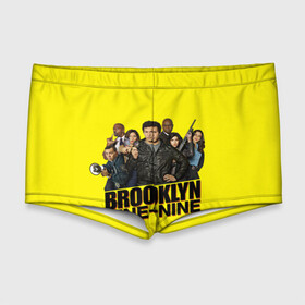 Мужские купальные плавки 3D с принтом Brooklyn Nine-Nine в Екатеринбурге, Полиэстер 85%, Спандекс 15% |  | Тематика изображения на принте: 9 9 | 99 | andy | beatriz | brooklyn | detective | diaz | jake | nine nine | peralta | rosa | samberg | stephanie | беатрис | бруклин | детектив | джейк | перальта | роза | стефани | сэмберг | энди