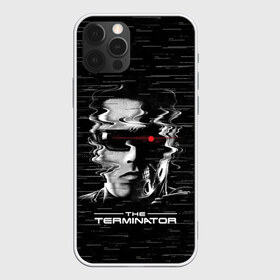 Чехол для iPhone 12 Pro Max с принтом The Terminator в Екатеринбурге, Силикон |  | arnold | connor | john | robot | schwarzenegger | skynet | t 800 | terminator | арнольд | джон | коннор | ликвидатор | небесная | робот | сеть | скайнет | терминатор | шварценеггер