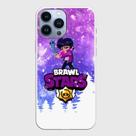 Чехол для iPhone 13 Pro Max с принтом Новогодний Brawl Stars Bibi в Екатеринбурге,  |  | 2020 | bibi | brawl | brawl stars | christmas | new year | stars | биби | бравл старс | брол старс | новогодний | новый год | рождество