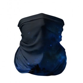 Бандана-труба 3D с принтом Космос в Екатеринбурге, 100% полиэстер, ткань с особыми свойствами — Activecool | плотность 150‒180 г/м2; хорошо тянется, но сохраняет форму | galaxy | nebula | space | star | абстракция | вселенная | галактика | звезда | звезды | космический | планеты
