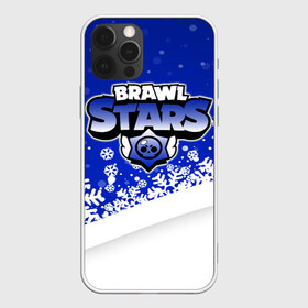 Чехол для iPhone 12 Pro Max с принтом Новогодний Brawl Stars в Екатеринбурге, Силикон |  | Тематика изображения на принте: brawl | bs | clash line | fails | funny | leon | moments | stars | supercell | tick | бой | босс | бравл | броубол | бс | драка | звезд | осада | поззи | сейф | старс | цель