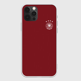 Чехол для iPhone 12 Pro Max с принтом Germany GK EURO 2020 в Екатеринбурге, Силикон |  | Тематика изображения на принте: champion | championship | euro | germany | neuer | tdrfifa19 | uefa | евро | нойер | уефа | чемпиона европы