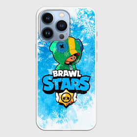 Чехол для iPhone 13 Pro с принтом Brawl Stars Леон в Екатеринбурге,  |  | 2020 | brawl | brawl stars | christmas | leon | new year | stars | бравл старс | брол старс | зима | игра | леон | новогодний | новый год | рождество | снег | снежинки