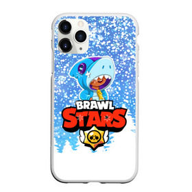 Чехол для iPhone 11 Pro матовый с принтом Brawl Stars Леон Шарк в Екатеринбурге, Силикон |  | 2020 | brawl | brawl stars | christmas | leon | new year | shark | stars | бравл старс | брол старс | зима | игра | леон | новогодний | новый год | рождество | снег | снежинки | шарк