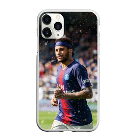 Чехол для iPhone 11 Pro Max матовый с принтом Неймар в Екатеринбурге, Силикон |  | champions | football | neymar | psg | soccer | spain | uefa | world cup | ла лига | лига чемпионов | неймар | пари сен жермен | псж | футбол