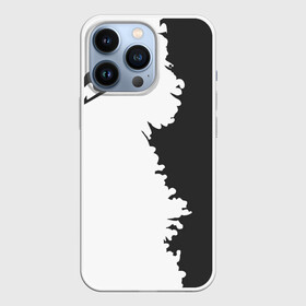 Чехол для iPhone 13 Pro с принтом абстракция Фейри Тейл в Екатеринбурге,  |  | гильдия | люси | маг | манга | нацу | хвост феи