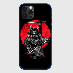 Чехол для iPhone 12 Pro Max с принтом Sамурай в Екатеринбурге, Силикон |  | japan | japanese | katana | samurai | броня | брутальный | воин | доспех | защитник японский | катана | красное | кровавая луна | луна | меч | мрачный | наемник | перчатки | противогаз | ронин | самурай | солнце | тэнго