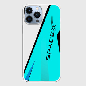 Чехол для iPhone 13 Pro Max с принтом SpaceX в Екатеринбурге,  |  | boca chica | cybertruck | elon reeve musk | falcon 9 | model 3 | space x | spacex starship | tech | technology | tesla | илон маск | космический корабль | тесла