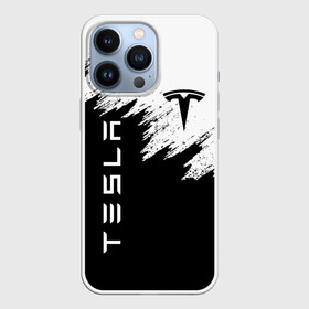 Чехол для iPhone 13 Pro с принтом TESLA в Екатеринбурге,  |  | Тематика изображения на принте: elon mask | tesla | илон | илон маск | маск | тесла