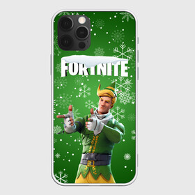 Чехол для iPhone 12 Pro Max с принтом FORTNITE НОВОГОДНИЙ в Екатеринбурге, Силикон |  | Тематика изображения на принте: 2020 | christmas | fortnite | snow | winter | winter is coming | зима близко | игра | новогодний | новый год | новый год 2020 | персонаж | снег | снежинки | фортнайт | фортнайт новогодний