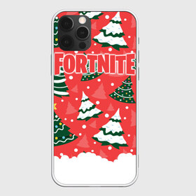 Чехол для iPhone 12 Pro Max с принтом Fortnite Новогодний в Екатеринбурге, Силикон |  | battle | christmas | claus | fortnite | merry | santa | save | season | the | world | битва | борьба | зомби | королевская | олени | рождество | снежинки | стратегия | фортнайт