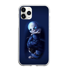 Чехол для iPhone 11 Pro матовый с принтом UNDERTALE в Екатеринбурге, Силикон |  | sans | undertale | андертале | андертейл | игра | подземная история | подземная сказка | санс | ундертале | фриск | чара