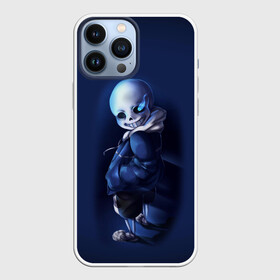 Чехол для iPhone 13 Pro Max с принтом UNDERTALE в Екатеринбурге,  |  | Тематика изображения на принте: sans | undertale | андертале | андертейл | игра | подземная история | подземная сказка | санс | ундертале | фриск | чара